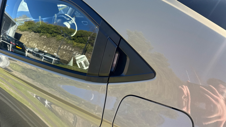 Honda HR-V 1.5 eHEV Elegance 5dr CVT Hybrid Hatchback